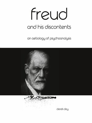 cover image of Freud and his discontents